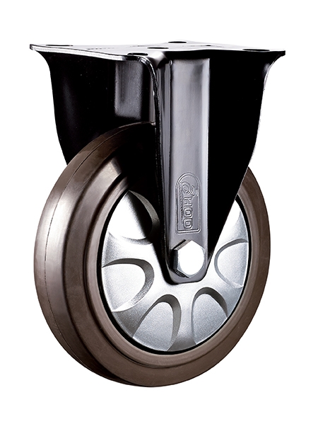 周（zhōu）口工業定向腳（jiǎo）輪