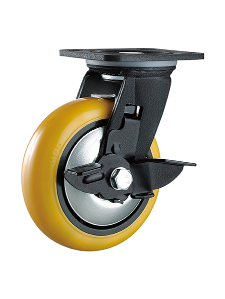 羞羞视频免费观看超重型腳輪（lún）