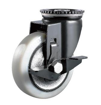 厚（hòu）德腳輪