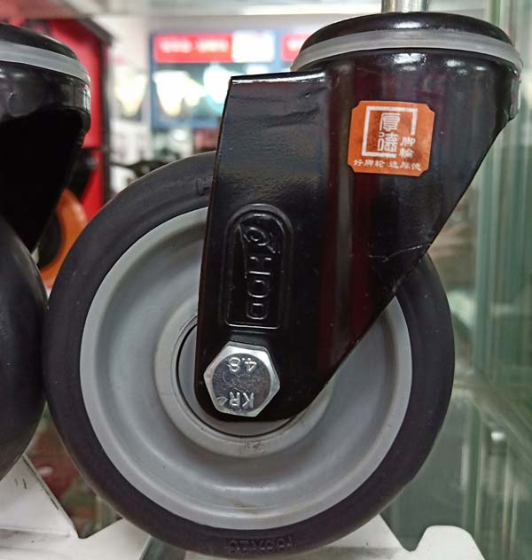 萬向腳輪旋轉角度 萬向腳輪旋轉角度