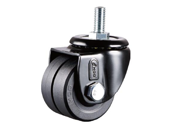 雙輪(lún)靜音腳輪(lún) 雙輪靜音腳輪