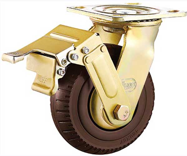 工業腳輪 工業腳輪