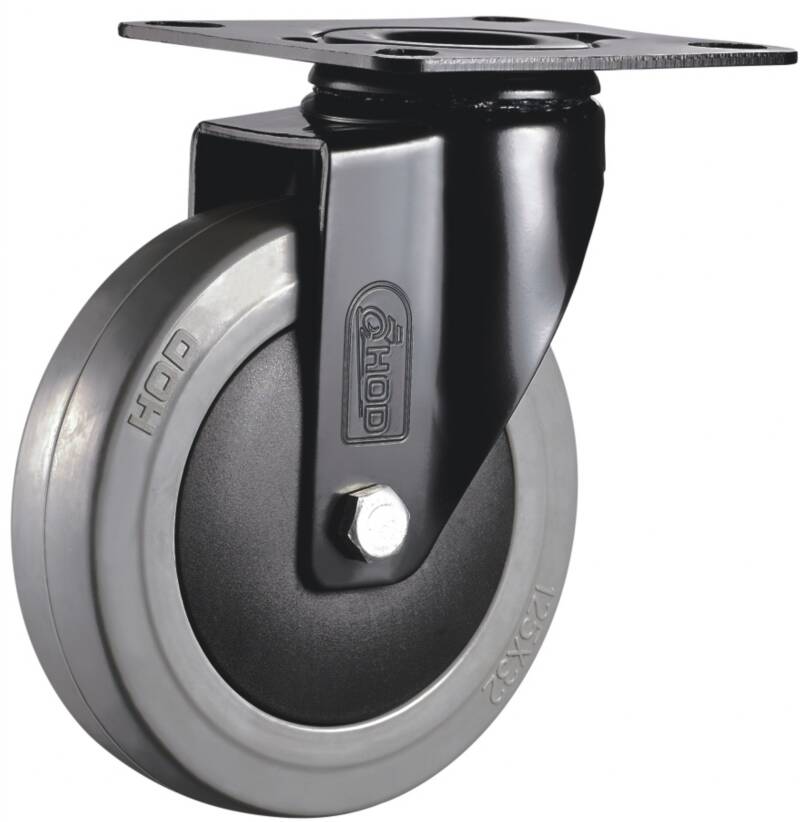 4寸（cùn）活動腳輪