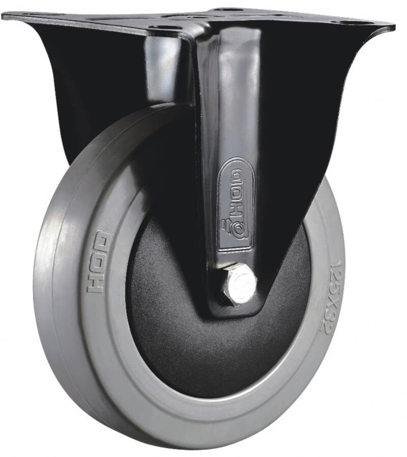 工業固（gù）定腳（jiǎo）輪