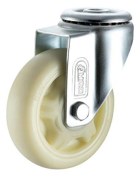 尼龍(lóng)腳輪 尼龍(lóng)腳輪