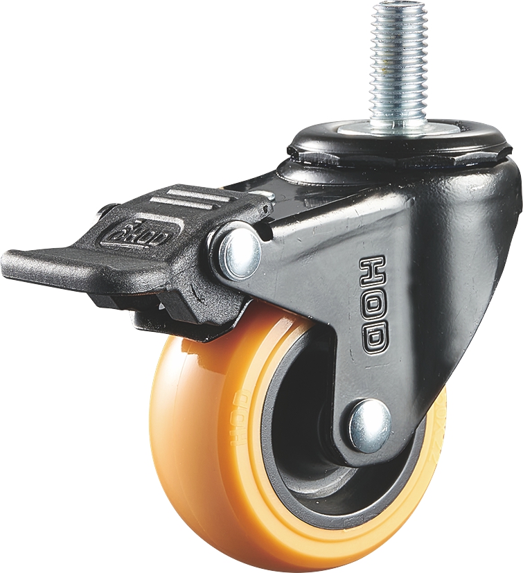 1寸腳輪 1寸腳(jiǎo)輪