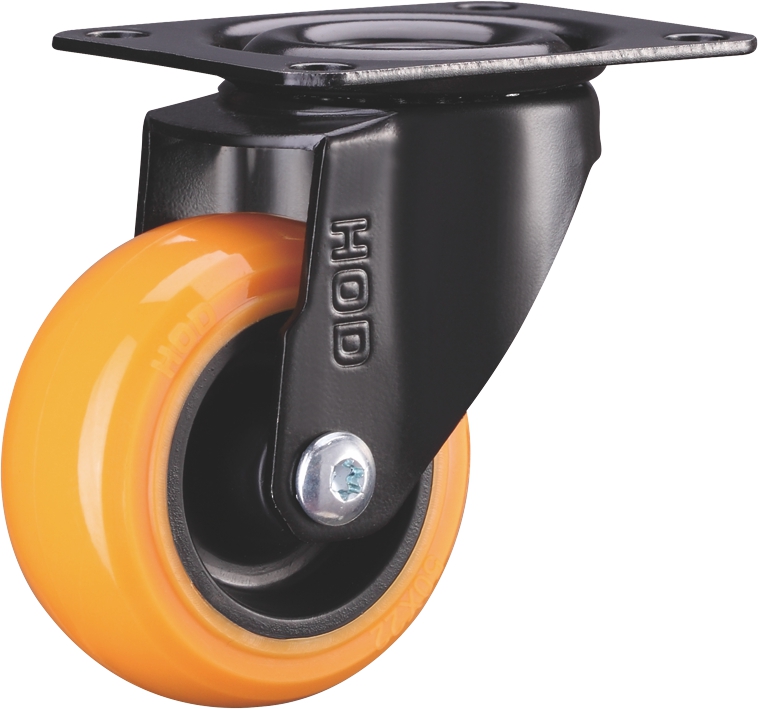 工（gōng）業腳輪