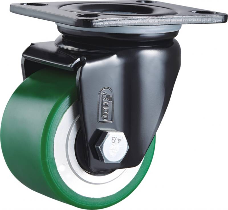 低（dī）重心腳（jiǎo）輪