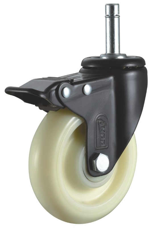 1寸腳輪 1寸腳輪