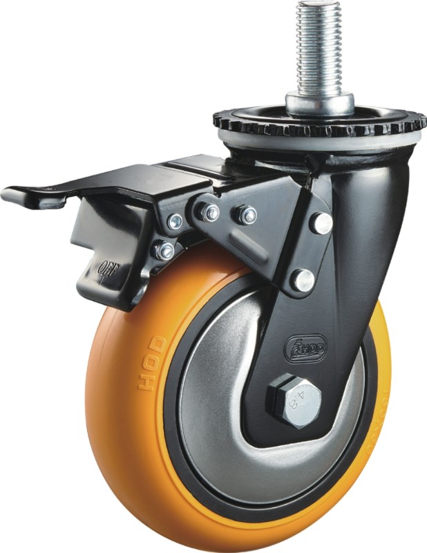 1寸腳輪 1寸腳輪