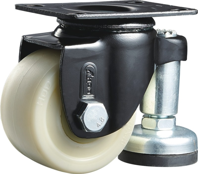 米黃(huáng)色帶腳杯腳輪(lún) 米黃色帶(dài)腳杯腳輪