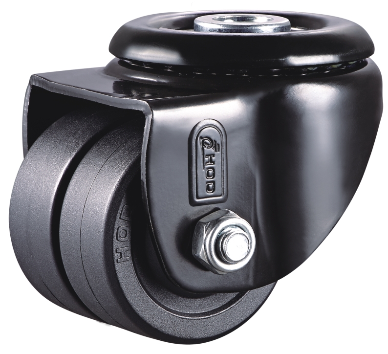 超重(chóng)型腳輪 超(chāo)重型腳輪