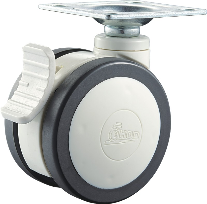 醫用腳輪 醫用腳輪