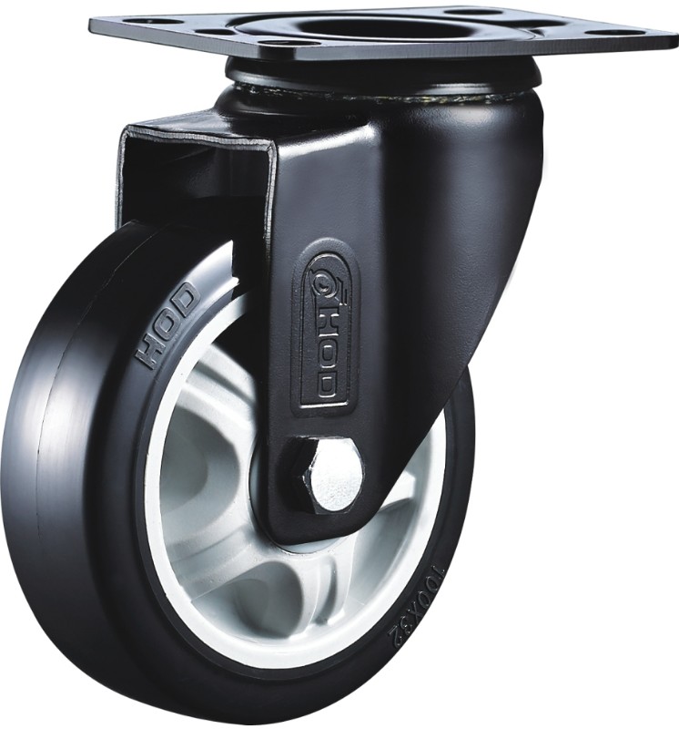 工業橡膠腳輪（lún）