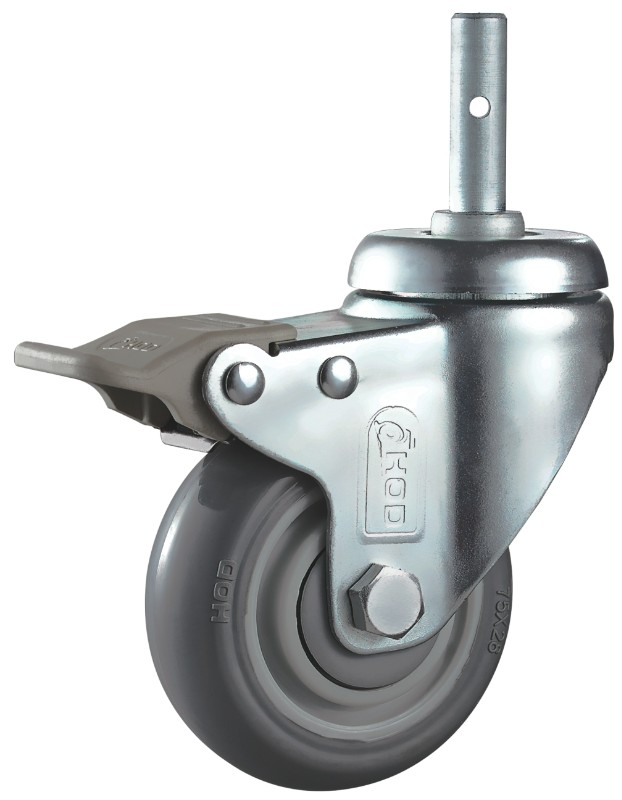 醫用腳（jiǎo）輪