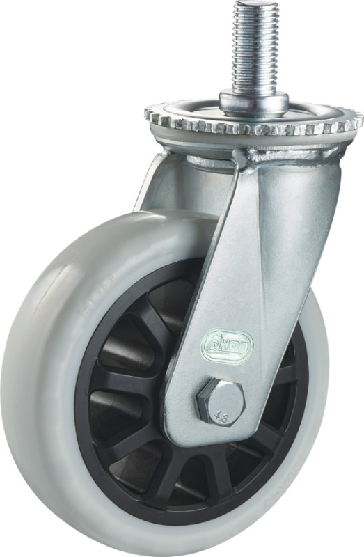 工業冷風扇腳輪 工業冷風扇腳輪