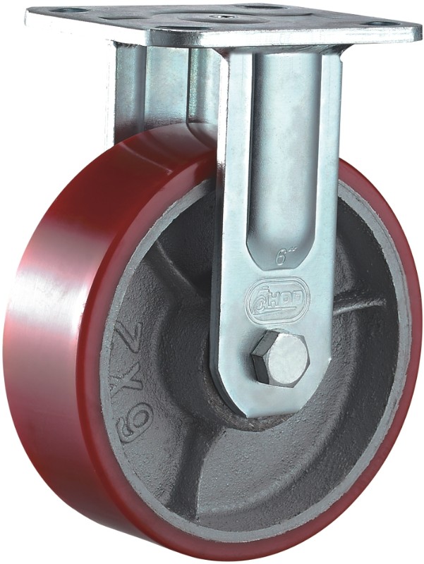 重載（zǎi）腳輪