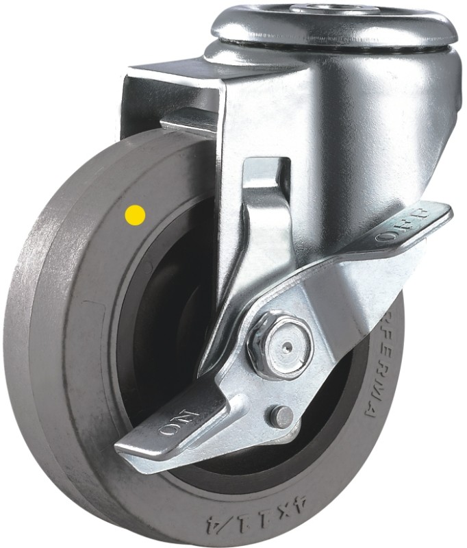 機場工(gōng)業腳輪(lún) 機場工(gōng)業腳輪