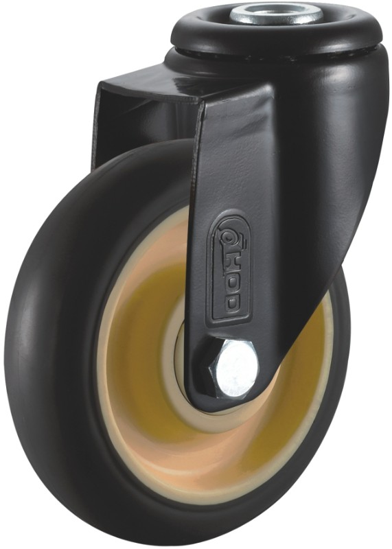 醫療單輪腳輪 醫療單輪腳輪(lún)