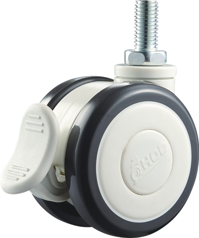 醫療雙輪腳輪 醫療雙輪腳輪