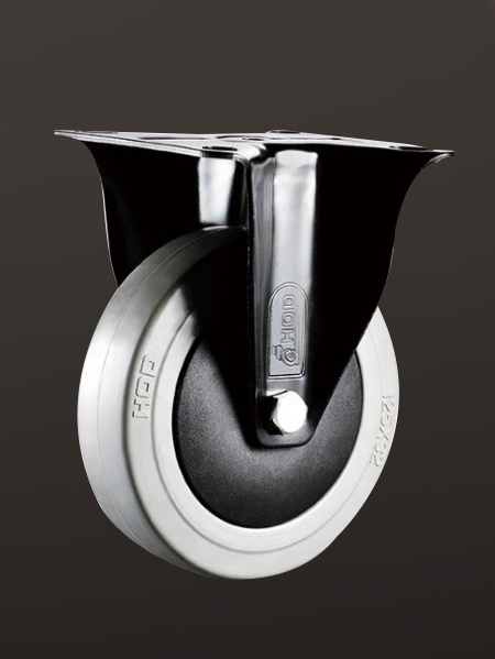 防靜電手推車腳輪,固定ER輪（lún）