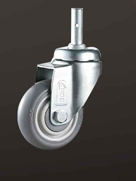 光杆活動醫療輪