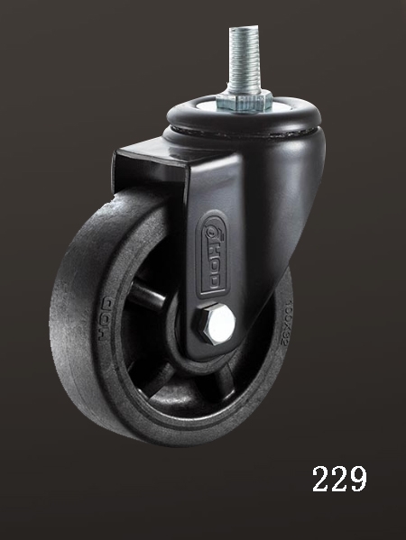 絲杆活動耐高溫（wēn）CHigh-temp.Nylon輪