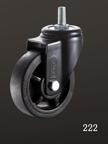 絲杆活動耐高溫CHigh-temp.Nylon輪