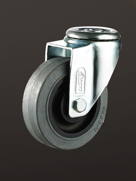 孔頂活動耐（nài）高溫TPR輪