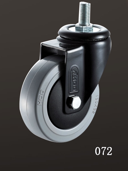 絲（sī）杆活動ER腳輪（lún）