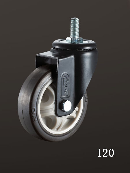 絲（sī）杆活動TPR輪