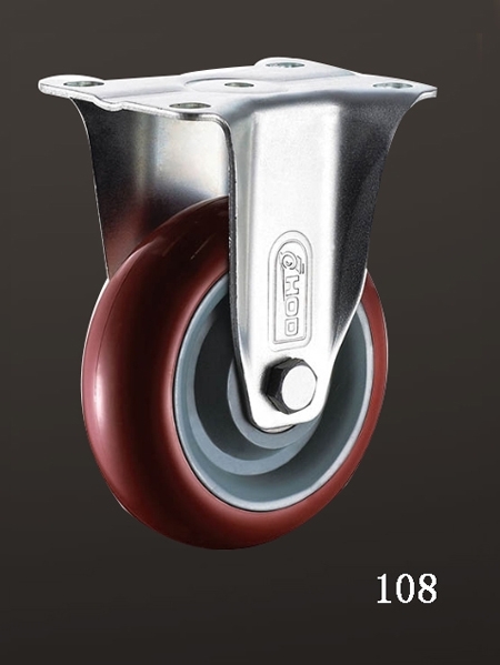 固定PU輪（lún）