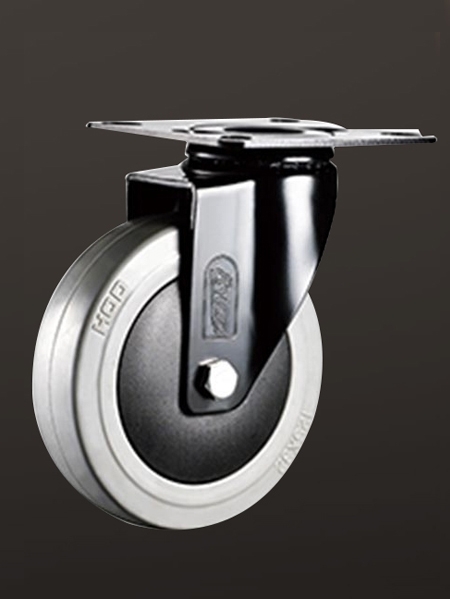 平（píng）底活動ER手推車腳輪