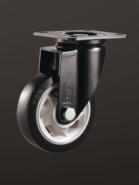 平（píng）底活（huó）動PU輪