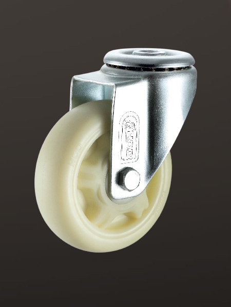 孔頂活動（dòng）YUPA輪