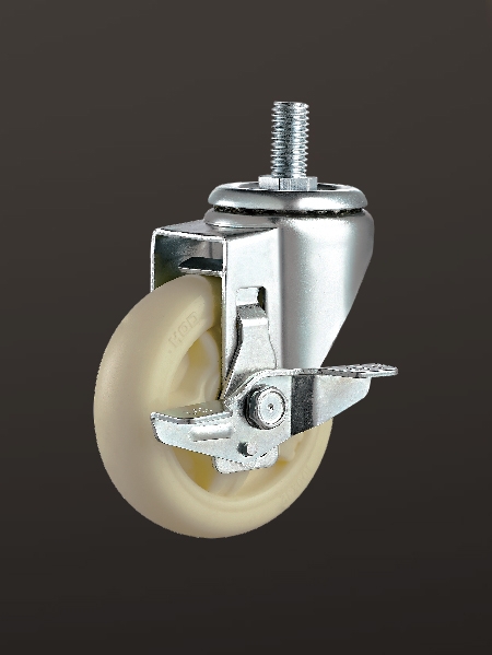 絲杆邊刹（shā）YUPA輪