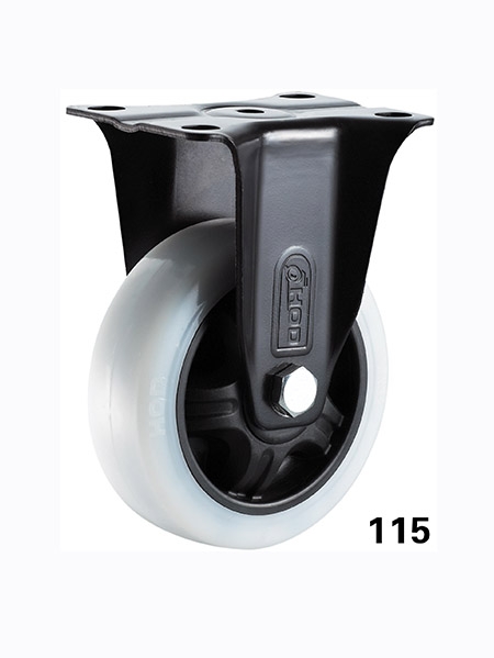 固定PA輪（lún）