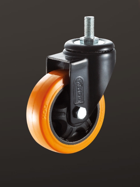 絲杆活（huó）動PU輪