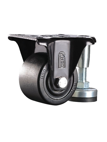 定向雙（shuāng）輪腳輪