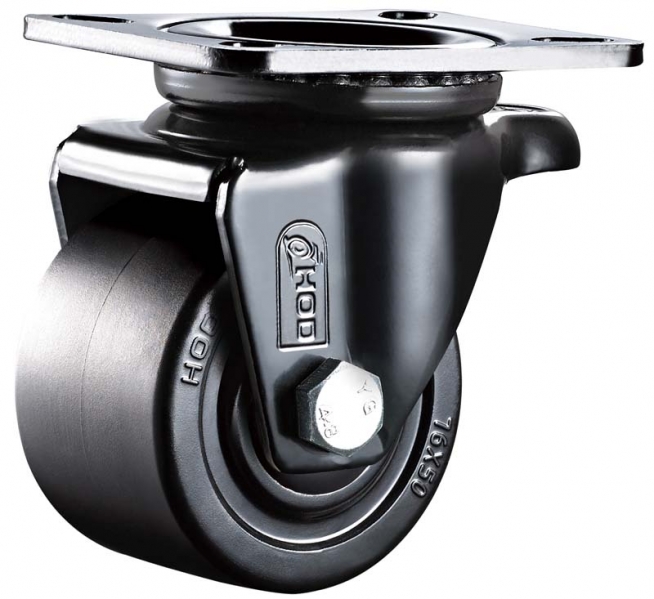 重型水平調節腳（jiǎo）輪