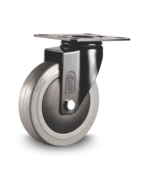 萬向（xiàng）手推車腳輪