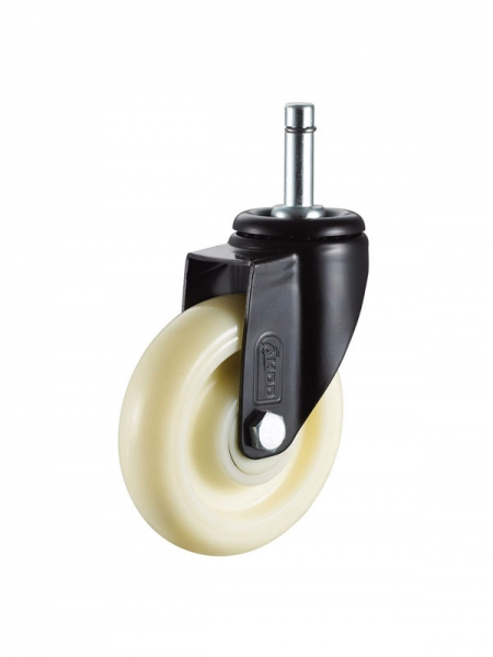 萬向（xiàng）輕（qīng）型腳輪