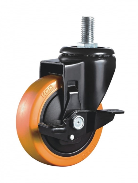 1.25寸（cùn）活動腳輪