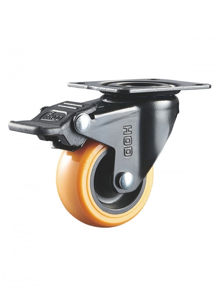 PU222 超級聚氨醋輪(特（tè）爾靈)