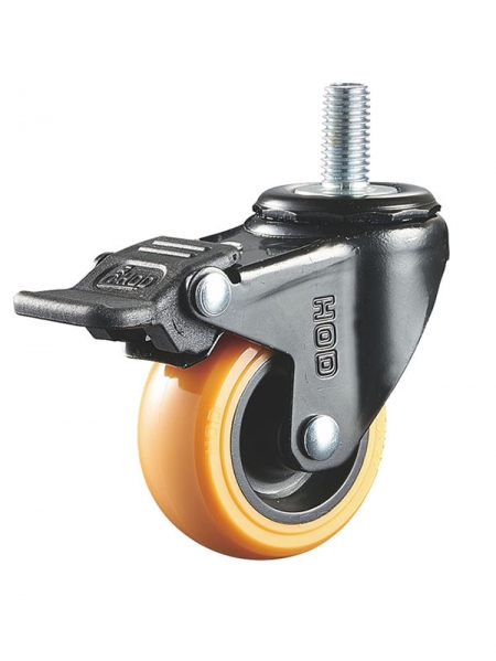 PU222 超（chāo）級聚氨醋（cù）輪(特爾靈（líng）)