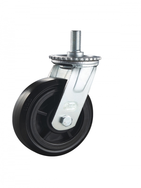 絲杆活動高彈力ER輪