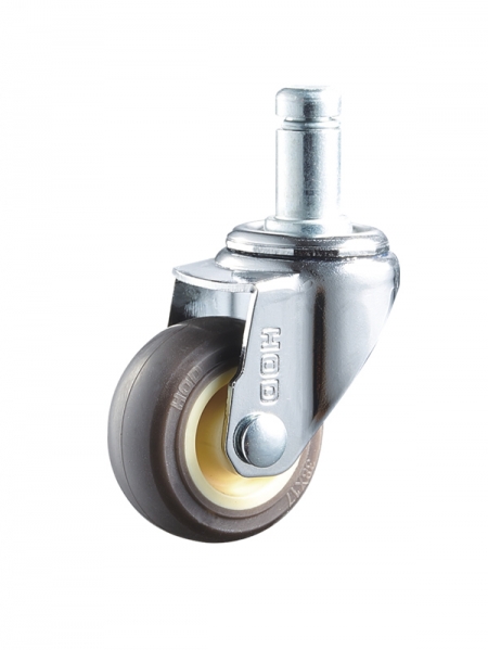 PU612 光杆（gǎn）活動