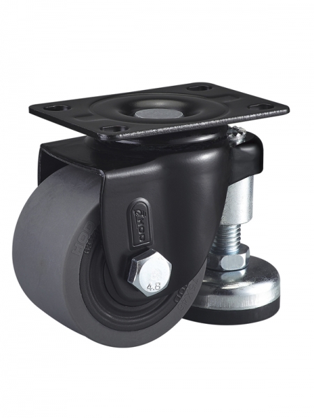 3寸腳輪,3寸工（gōng）業腳輪