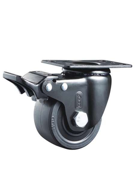 YUPA106 平底單刹