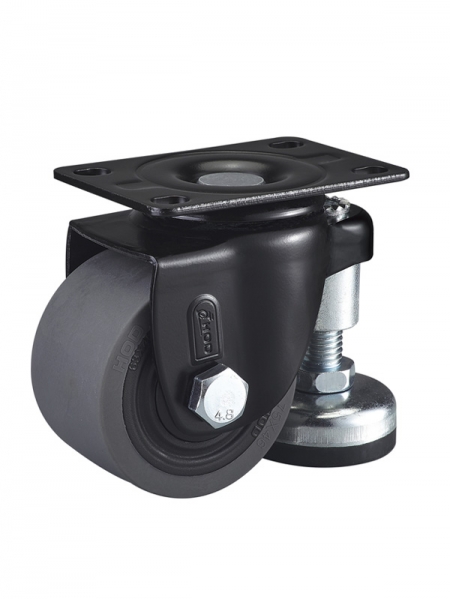 TPR626 平底（dǐ）帶調節